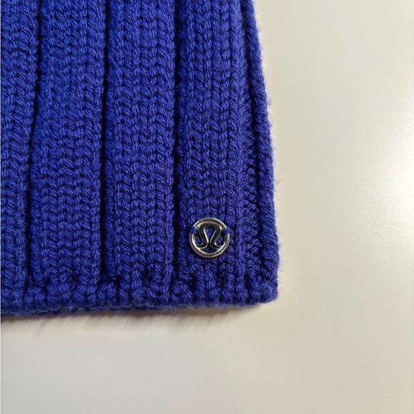 Lululemon Winter Hat - Picture 3 of 4